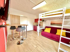 ~ Le riad ~ Studio 1/4 Pers, porte du Futuroscope